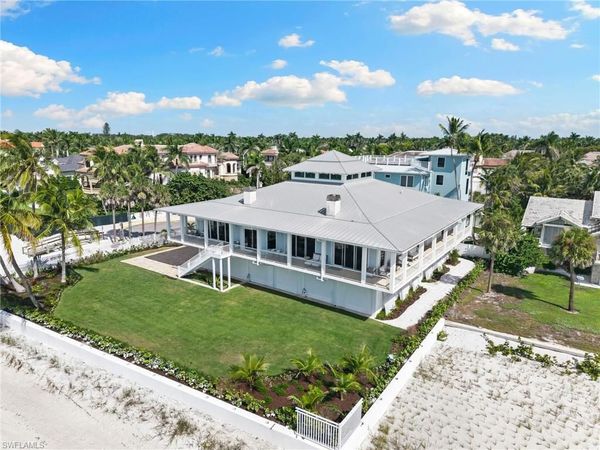 40 32nd AVE S, NAPLES, FL 34102
