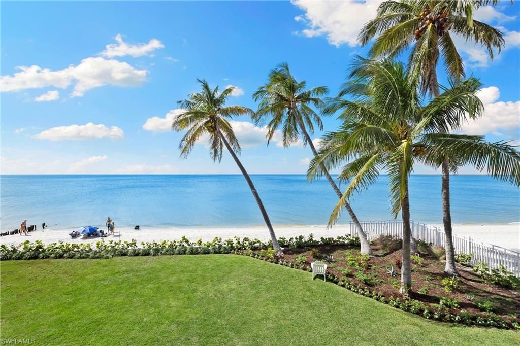 40 32nd Ave S, Naples, FL 34102 Photo