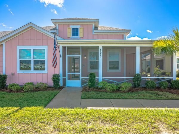 8670 Tropics Avenue, Unit 8670, Panama City Beach, FL 32413