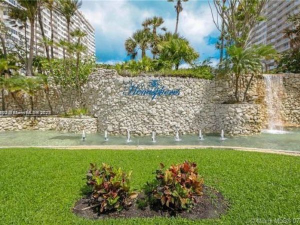 1985 S Ocean Dr, Unit 3L, Hallandale Beach, FL 33009