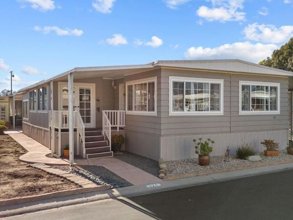 500 West Santa Maria Street, Unit 124, Santa Paula, CA 93060