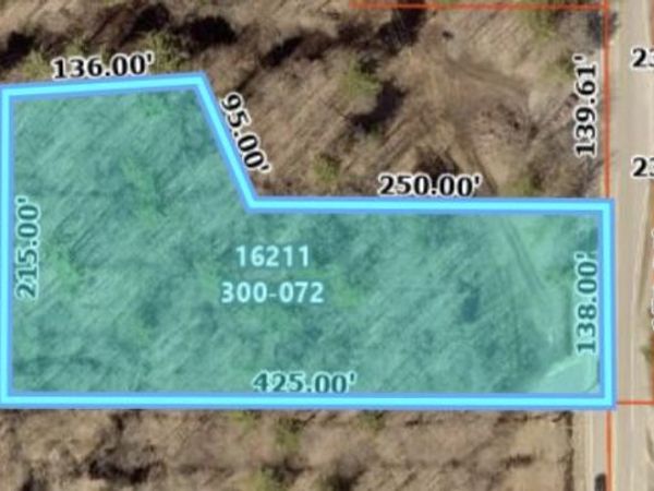 16211 148th Avenue, Spring Lake, MI 49456