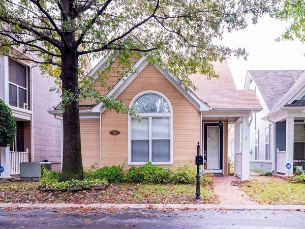 116 ISLE CREEK DR, Memphis, TN 38103