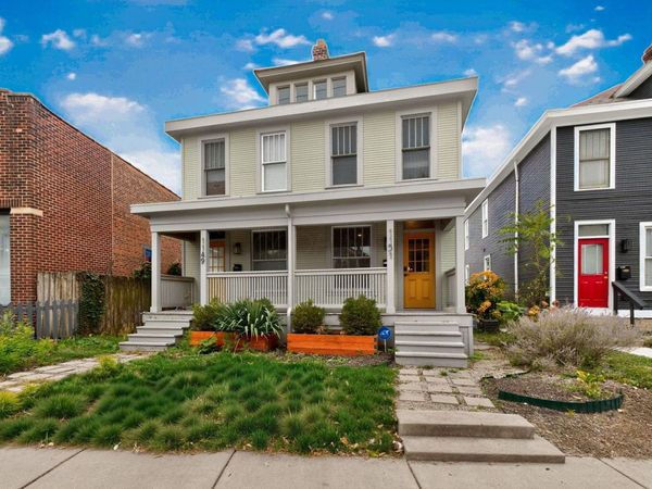 1151 Summit Street, Columbus, OH 43201