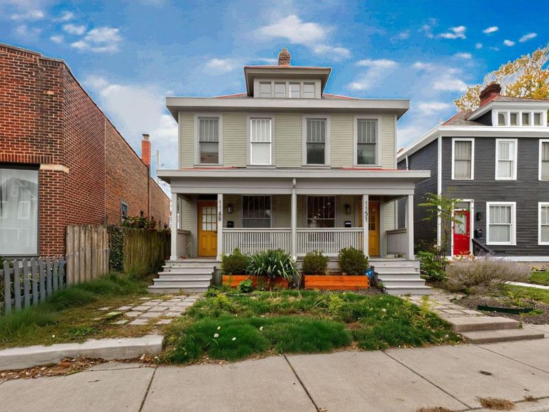 1151 Summit Street, Columbus, OH 43201 Photo 2