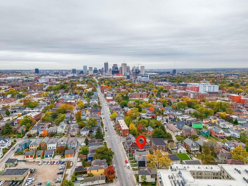 1151 Summit Street, Columbus, OH 43201 Photo 38