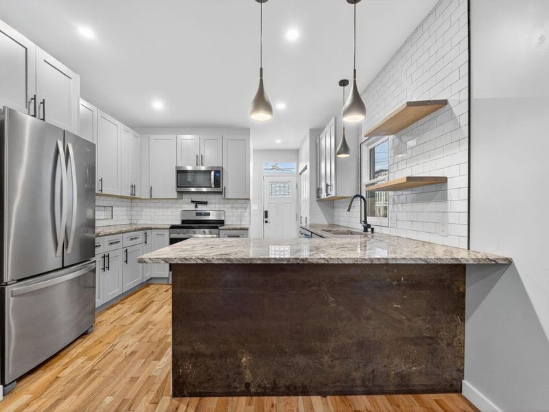 1151 Summit Street, Columbus, OH 43201 Photo 4