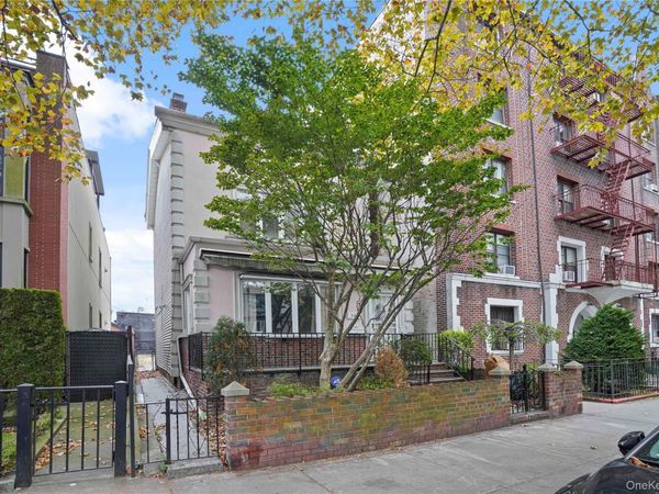 342 93rd Street, Brooklyn, NY 11209