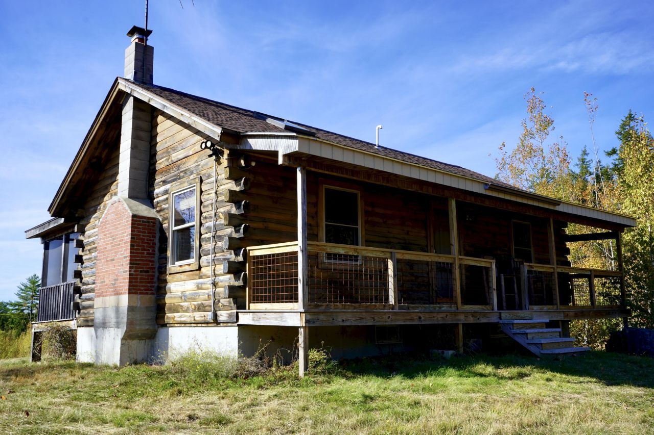 780 Spring Bridge Road, Greenbush, ME 04418 Main Photo