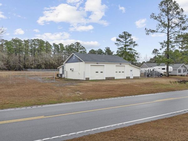 1715 Cane Branch Rd., Loris, SC 29569