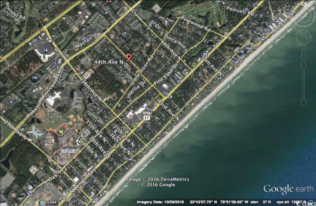 4377 N Kings Hwy. Photo 12