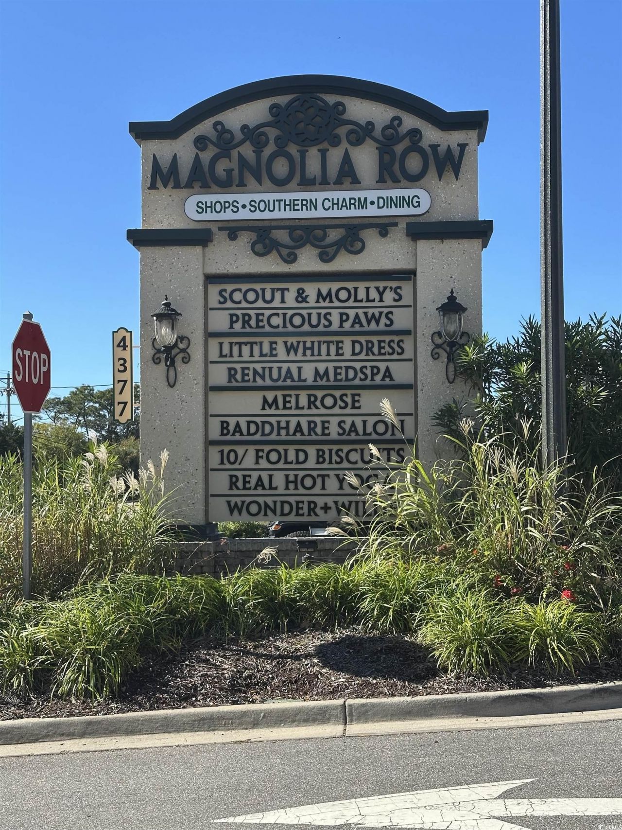 4377 N Kings Hwy. Photo 5