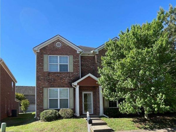 500 Tulip Lane, Mcdonough, GA 30252