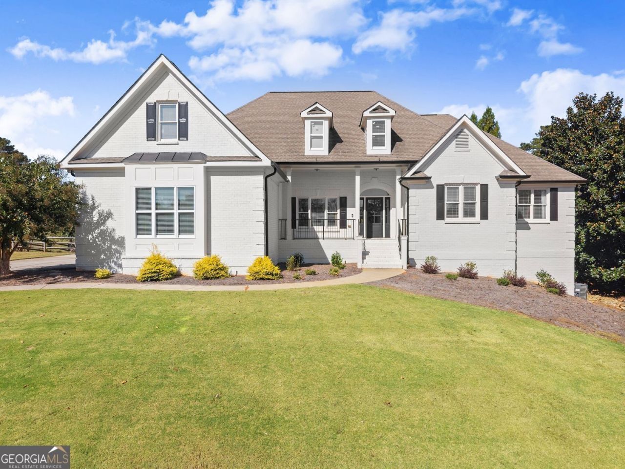 410 Providence Club Drive, Monroe, GA 30656 Main Photo