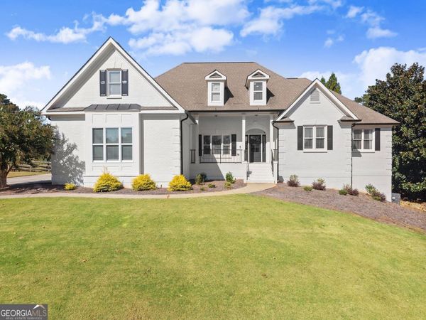 410 Providence Club Drive, Monroe, GA 30656