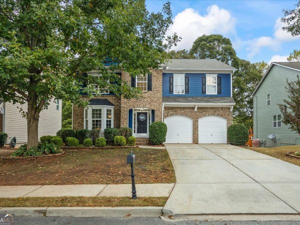 10 Lakeshore Parkway, Newnan, GA 30263