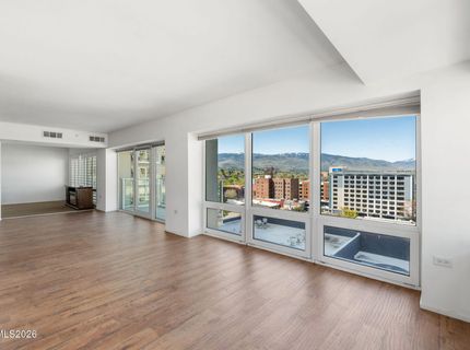 255 N Sierra Street, Unit 1012, Reno, NV 89501 Photo