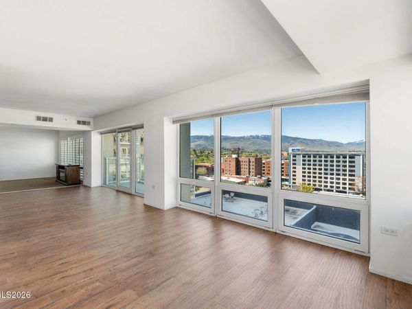255 N Sierra Street, UNIT 1012, Reno, NV 89501