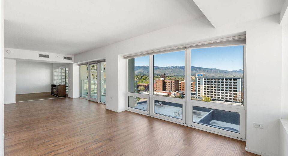 255 N Sierra Street, Unit 1012, Reno, NV 89501 Photo