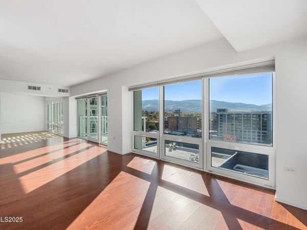 255 N Sierra Street, UNIT 1012, Reno, NV 89501