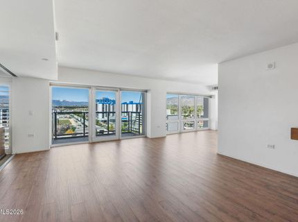255 N Sierra Street, Unit 1012, Reno, NV 89501 Photo