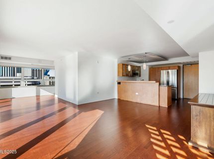 255 N Sierra Street, Unit 1012, Reno, NV 89501 Photo