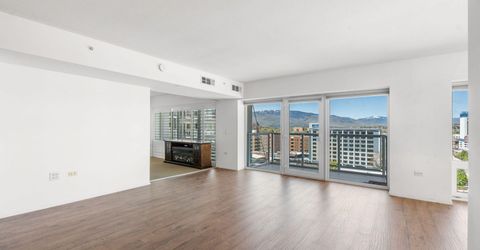 255 N Sierra Street, Unit 1012, Reno, NV 89501 Photo