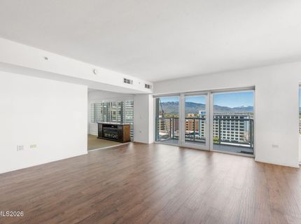 255 N Sierra Street, Unit 1012, Reno, NV 89501 Photo