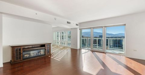 255 N Sierra Street, Unit 1012, Reno, NV 89501 Photo