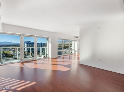 255 N Sierra Street, Unit 1012, Reno, NV 89501 Photo