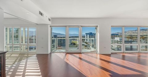 255 N Sierra Street, Unit 1012, Reno, NV 89501 Photo