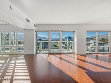 255 N Sierra Street, Unit 1012, Reno, NV 89501 Photo
