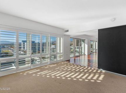 255 N Sierra Street, Unit 1012, Reno, NV 89501 Photo