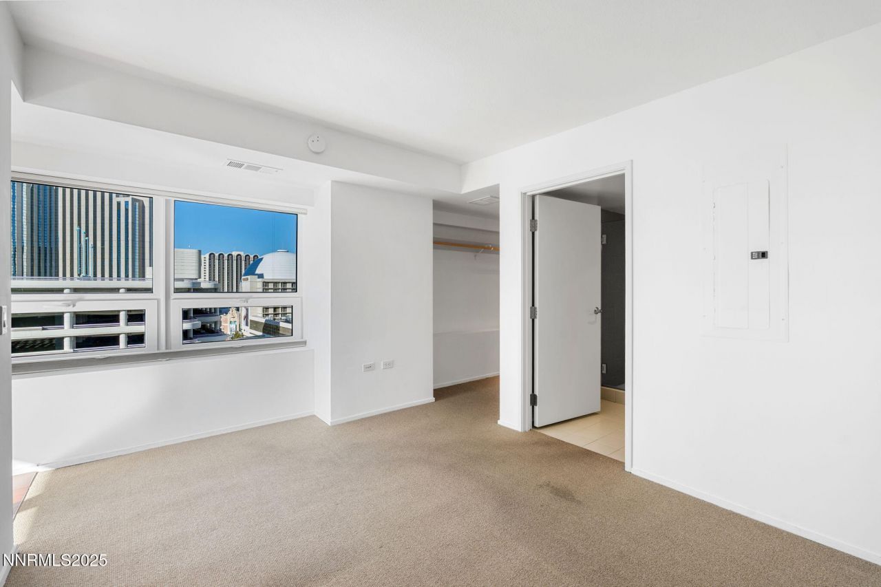 255 N Sierra Street, Unit 1012, Reno, NV 89501 Photo