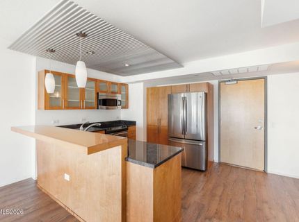 255 N Sierra Street, Unit 1012, Reno, NV 89501 Photo