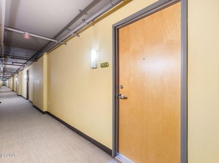 255 N Sierra Street, Unit 1012, Reno, NV 89501 Photo
