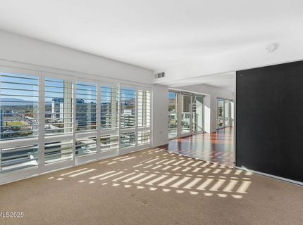 255 N Sierra Street, Unit 1012, Reno, NV 89501 Photo