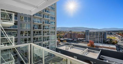 255 N Sierra Street, Unit 1012, Reno, NV 89501 Photo