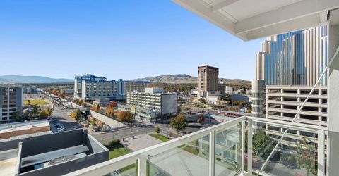 255 N Sierra Street, Unit 1012, Reno, NV 89501 Photo