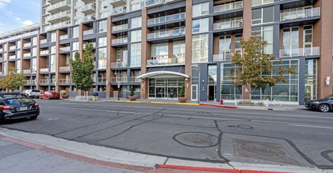 255 N Sierra Street, Unit 1012, Reno, NV 89501 Photo