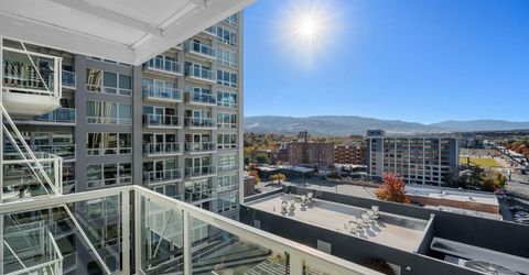 255 N Sierra Street, Unit 1012, Reno, NV 89501 Photo