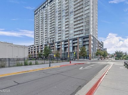 255 N Sierra Street, Unit 1012, Reno, NV 89501 Photo