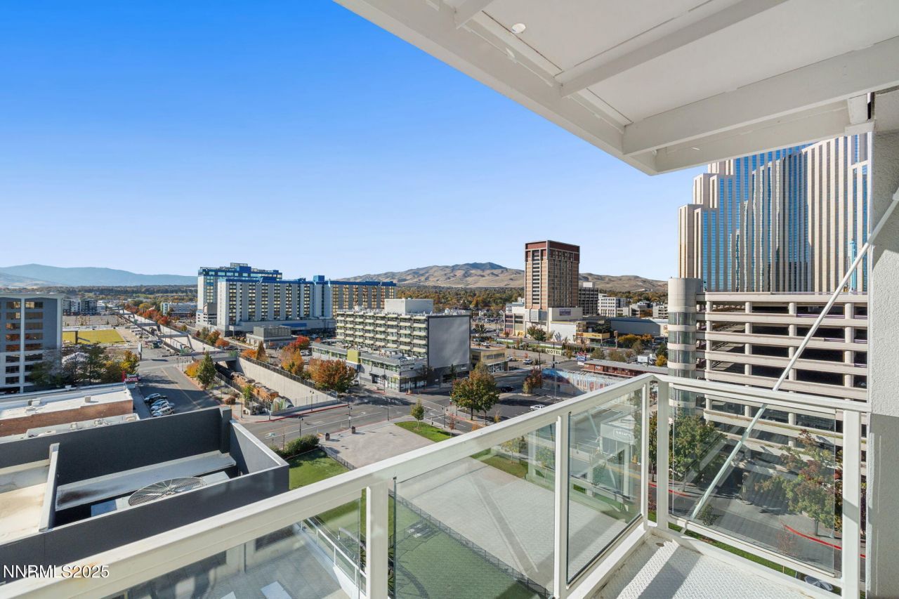 255 N Sierra Street, Unit 1012, Reno, NV 89501 Photo