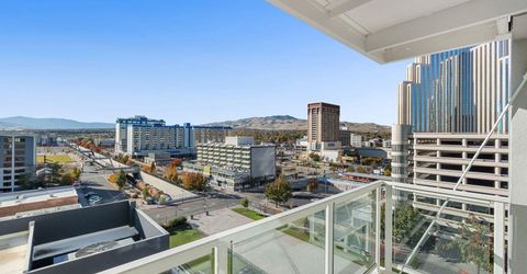 255 N Sierra Street, Unit 1012, Reno, NV 89501 Photo