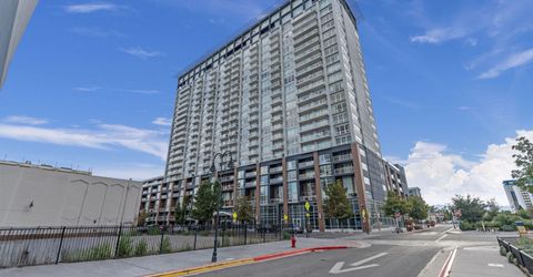 255 N Sierra Street, Unit 1012, Reno, NV 89501 Photo