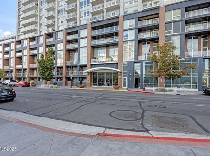 255 N Sierra Street, Unit 1012, Reno, NV 89501 Photo