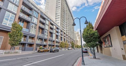 255 N Sierra Street, Unit 1012, Reno, NV 89501 Photo