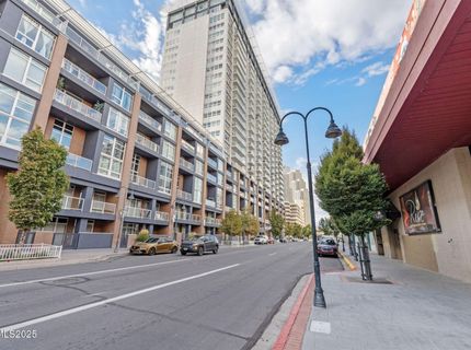 255 N Sierra Street, Unit 1012, Reno, NV 89501 Photo