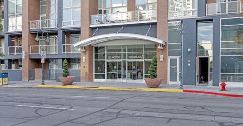 255 N Sierra Street, Unit 1012, Reno, NV 89501 Photo