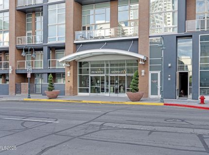 255 N Sierra Street, Unit 1012, Reno, NV 89501 Photo